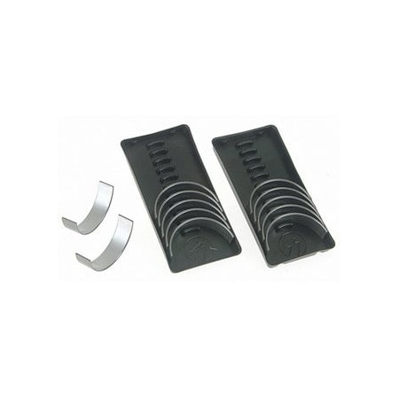 Seal Pwr Engine Part Connecting Rod Bearing Set, 6-4840A 6-4840A